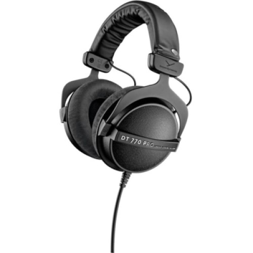 Наушники Beyerdynamic DT 770 PRO LB 250 ohms (529589)