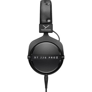 Навушники Beyerdynamic DT 770 PRO X 48 Ohms (531470)