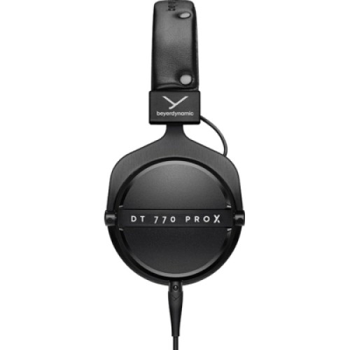Наушники Beyerdynamic DT 770 PRO X 48 Ohms (531470)