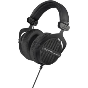 Навушники Beyerdynamic DT 990 PRO LB 80 ohms (529592)