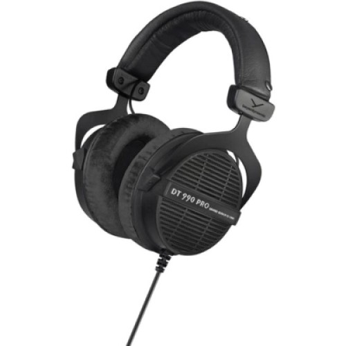 Наушники Beyerdynamic DT 990 PRO LB 80 ohms (529592)