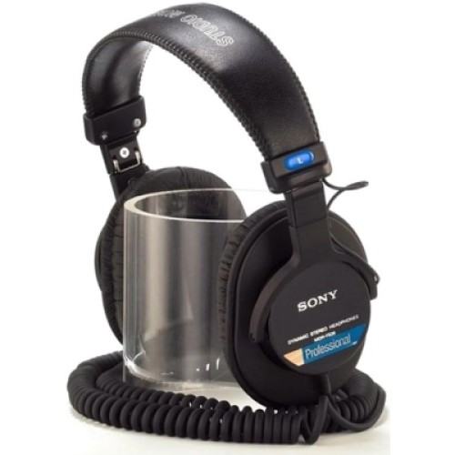 Наушники Sony Pro MDR-7506/1 (281631)