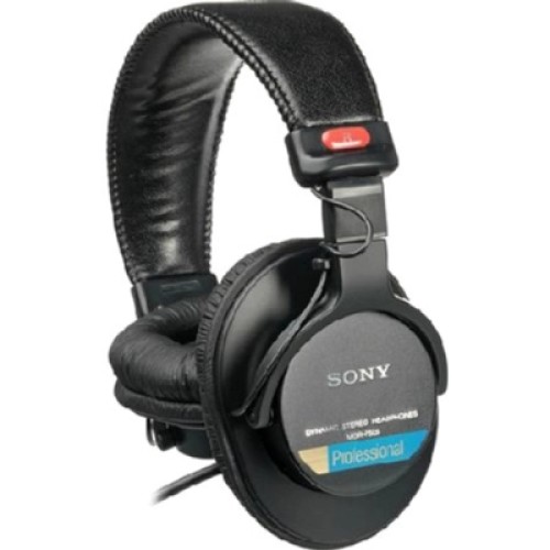 Наушники Sony Pro MDR-7506/1 (281631)