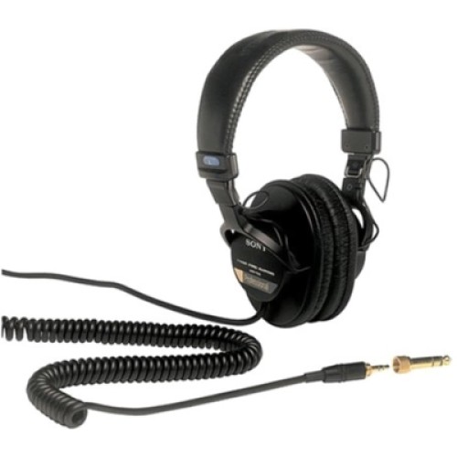 Наушники Sony Pro MDR-7506/1 (281631)
