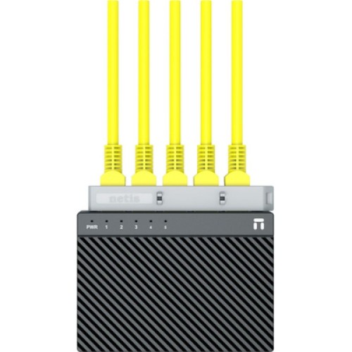 Коммутатор сетевой Netis ST3105GC