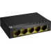Коммутатор сетевой Netis ST3105GC