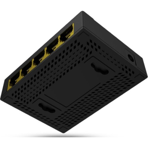 Коммутатор сетевой Netis ST3105GC