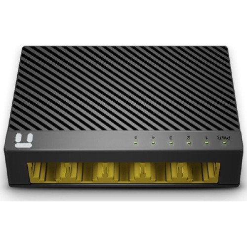 Коммутатор сетевой Netis ST3105GC
