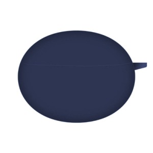 Чехол для наушников BeCover Silicon для Huawei FreeBuds 5i Deep Blue (710177)