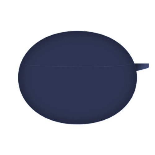 Чехол для наушников BeCover Silicon для Huawei FreeBuds 5i Deep Blue (710177)