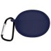 Чехол для наушников BeCover Silicon для Huawei FreeBuds 5i Deep Blue (710177)