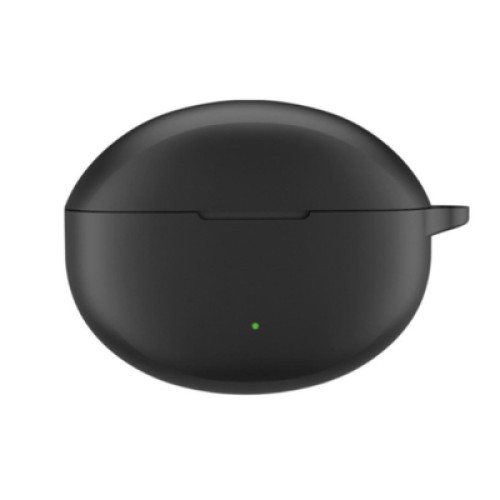 Чехол для наушников BeCover Silicon для OPPO Enco Air4 Pro Black (713222)