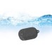 Чехол для наушников BeCover Silicon для OPPO Enco Buds 2 Pro Black (713223)