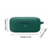 Чехол для наушников BeCover Silicon для OPPO Enco Buds 2 Pro Dark Green (713225)