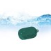 Чехол для наушников BeCover Silicon для OPPO Enco Buds 2 Pro Dark Green (713225)