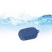 Чехол для наушников BeCover Silicon для OPPO Enco Buds 2 Pro Deep Blue (713224)