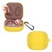 Чехол для наушников BeCover Silicon для Samsung Galaxy Buds FE SM-R400 Yellow (710099)
