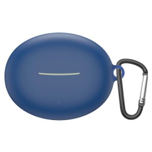 Чехол для наушников BeCover Silicon для Xiaomi Redmi Buds 4 Active Deep Blue (710943)