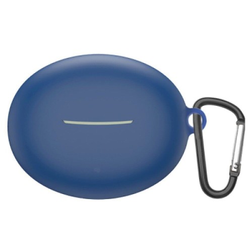 Чехол для наушников BeCover Silicon для Xiaomi Redmi Buds 4 Active Deep Blue (710943)