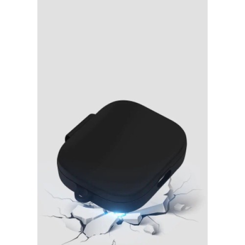 Чехол для наушников BeCover Silicon для Xiaomi Redmi Buds 5 Black (710956)