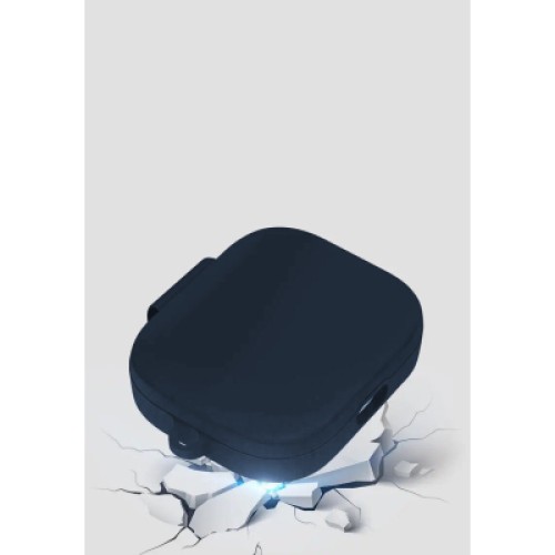 Чехол для наушников BeCover Silicon для Xiaomi Redmi Buds 5 Deep Blue (710957)