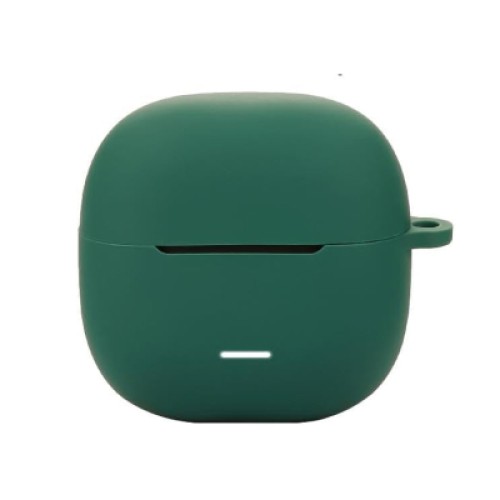 Чехол для наушников BeCover Silicon для Xiaomi Redmi Buds 6 Lite Dark Green (713234)