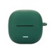 Чехол для наушников BeCover Silicon для Xiaomi Redmi Buds 6 Lite Dark Green (713234)