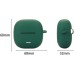 Чехол для наушников BeCover Silicon для Xiaomi Redmi Buds 6 Lite Dark Green (713234)