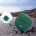 Чехол для наушников BeCover Silicon для Xiaomi Redmi Buds 6 Lite Dark Green (713234)