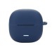 Чехол для наушников BeCover Silicon для Xiaomi Redmi Buds 6 Lite Deep Blue (713233)