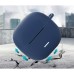 Чехол для наушников BeCover Silicon для Xiaomi Redmi Buds 6 Lite Deep Blue (713233)