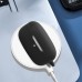 Чехол для наушников BeCover Silicon для Xiaomi Redmi Buds 6 Play Black (713228)