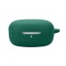 Чехол для наушников BeCover Silicon для Xiaomi Redmi Buds 6 Play Dark Green (713230)