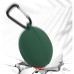 Чехол для наушников BeCover Silicon для Xiaomi Redmi Buds 6 Play Dark Green (713230)