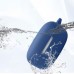 Чехол для наушников BeCover Silicon для Xiaomi Redmi Buds 6 Play Deep Blue (713229)