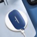 Чехол для наушников BeCover Silicon для Xiaomi Redmi Buds 6 Play Deep Blue (713229)