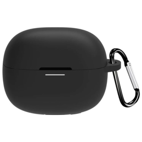 Чехол для наушников BeCover Silicon для Xiaomi Redmi Buds 6 Pro Black (713227)