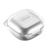 Чехол для наушников BeCover Soft TPU для Samsung Galaxy Buds FE SM-R400 Transparent (710100)