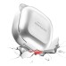 Чехол для наушников BeCover Soft TPU для Samsung Galaxy Buds FE SM-R400 Transparent (710100)