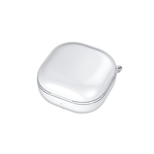 Чехол для наушников BeCover Soft TPU для Samsung Galaxy Buds FE SM-R400 Transparent (710100)