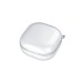 Чехол для наушников BeCover Soft TPU для Samsung Galaxy Buds FE SM-R400 Transparent (710100)