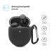 Чехол для наушников Armorstandart Hang Case для Google Pixel Buds Pro Black (ARM75403)