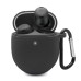 Чехол для наушников Armorstandart Hang Case для Google Pixel Buds Pro Black (ARM75403)