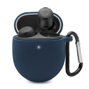 Чехол для наушников Armorstandart Hang Case для Google Pixel Buds Pro Midnight Blue (ARM75404)