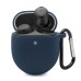 Чехол для наушников Armorstandart Hang Case для Google Pixel Buds Pro Midnight Blue (ARM75404)