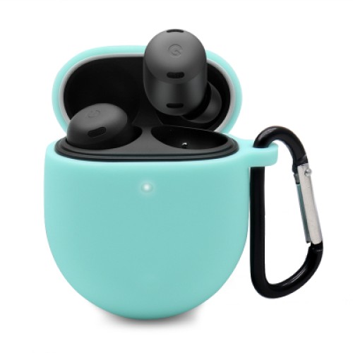 Чехол для наушников Armorstandart Hang Case для Google Pixel Buds Pro Mint (ARM75407)