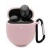 Чехол для наушников Armorstandart Hang Case для Google Pixel Buds Pro Pink (ARM75515)