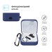 Чехол для наушников Armorstandart Hang Case для Nothing Ear (2) Navy Blue (ARM75399)