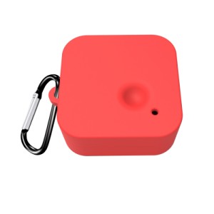 Чехол для наушников Armorstandart Hang Case для Nothing Ear (2) Red (ARM75398)