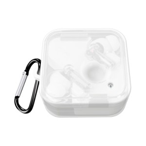 Чехол для наушников Armorstandart Hang Case для Nothing Ear (2) Transparent (ARM75401)